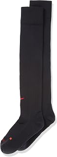 NIKE U NK Classic II CUSH OTC-Team, Multicolored (Black/University Red), X-Large