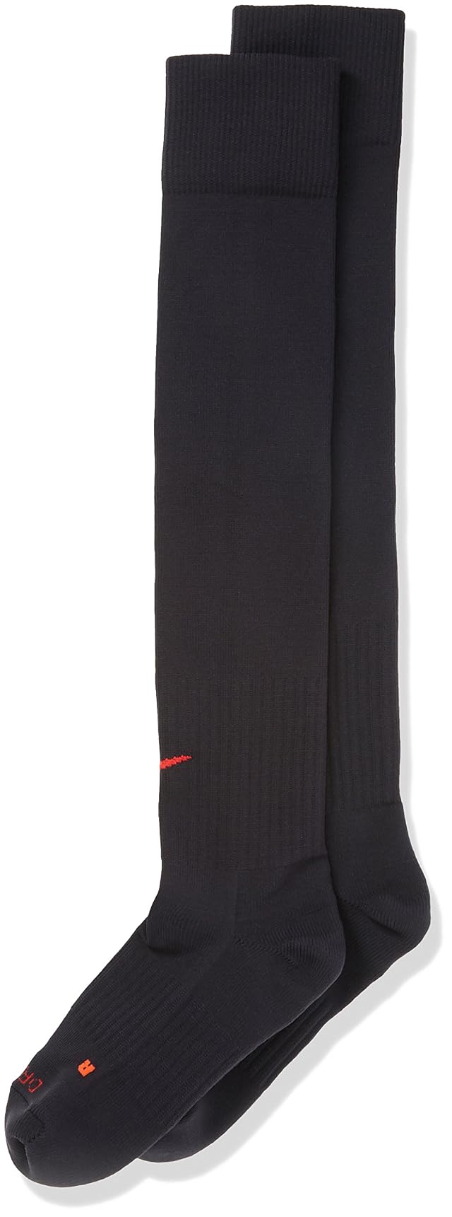 NIKE Standard U NK Classic II CUSH OTC-Team Multicolored Black University Red L