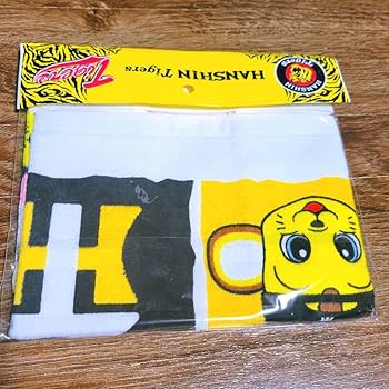 Amazon.co.jp: 阪神タイガース トラッキー ラッキー キー太