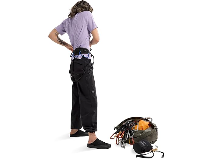 Silene Crew Short Sleeve - Image 1