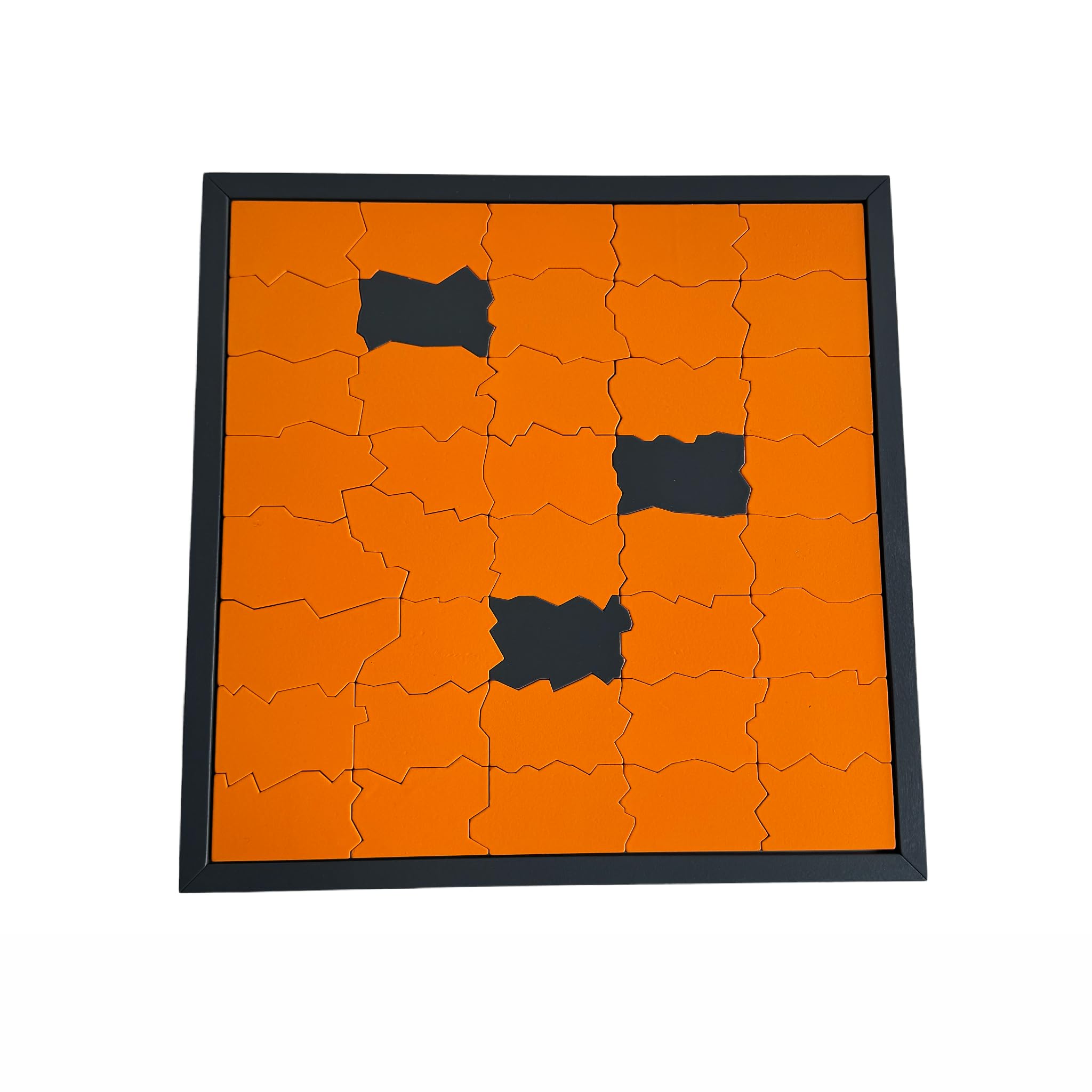 Team Puzzle – Teambuilding- & Problemlösungs-Tool für Coaching, Workshops und Teams | Förderung von Zusammenarbeit