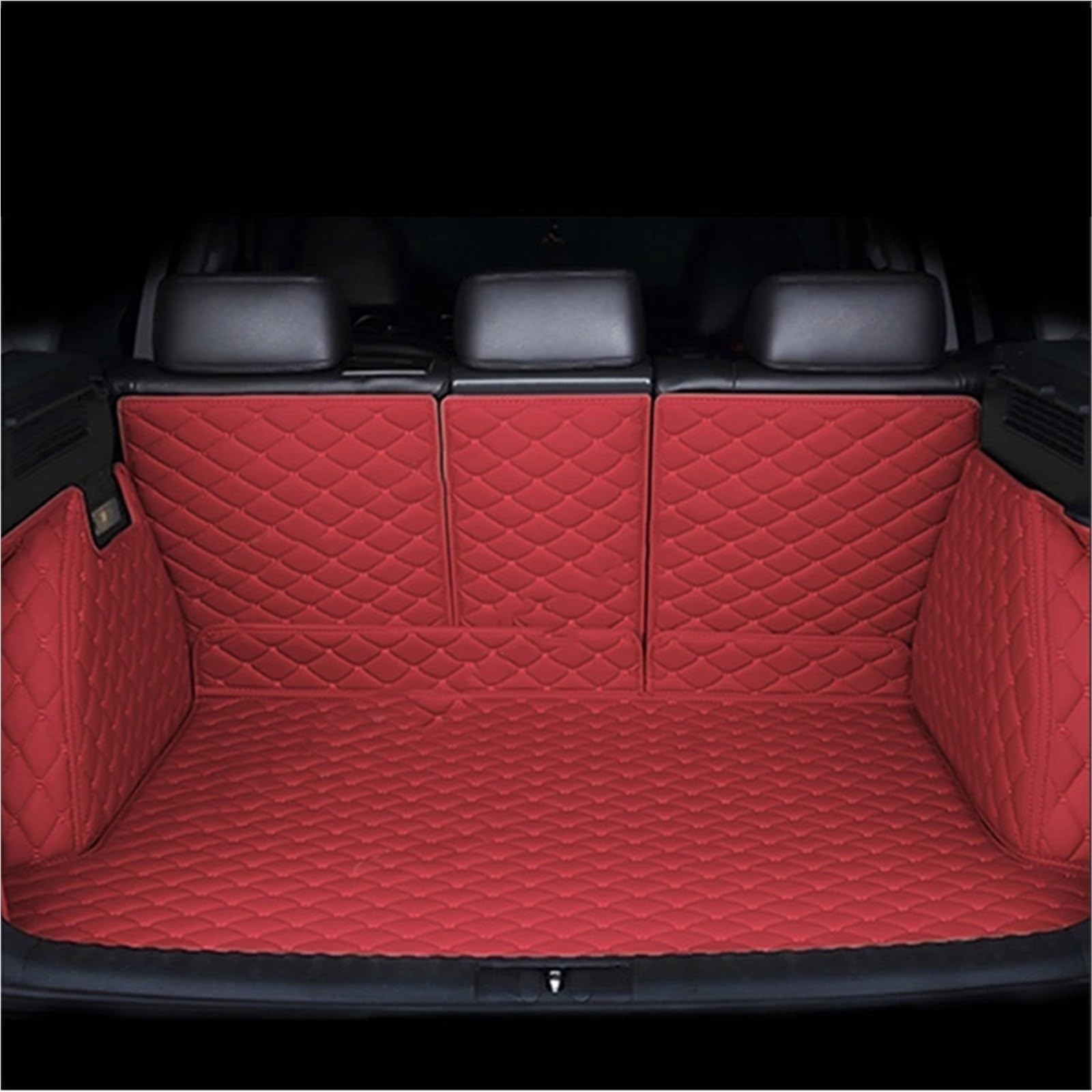 HTZYC 2PCS Motorbike Fuel Tank Pad for Ducati ST2 (1997-2003), Carbon Fibre Protector Tankpad Sticker Fuel Oil Gas Tank Pad Waterproof Decal Decoration