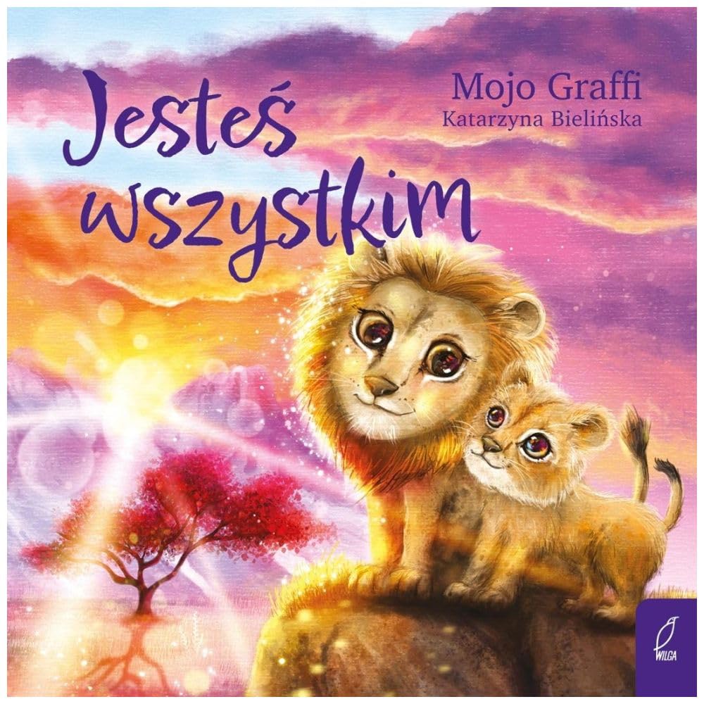 Jesteś wszystkim