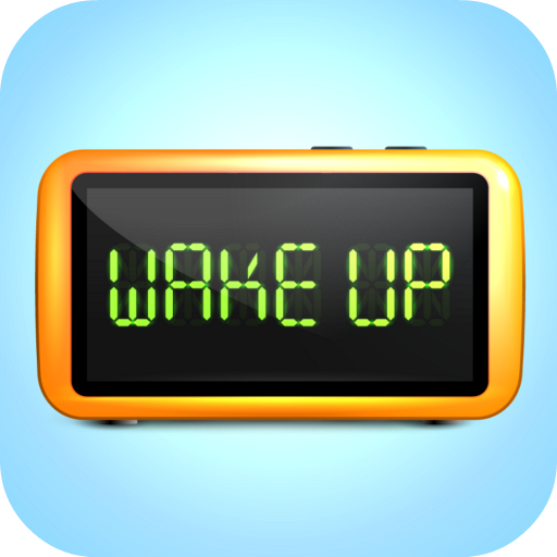 Alarm Clock for Android