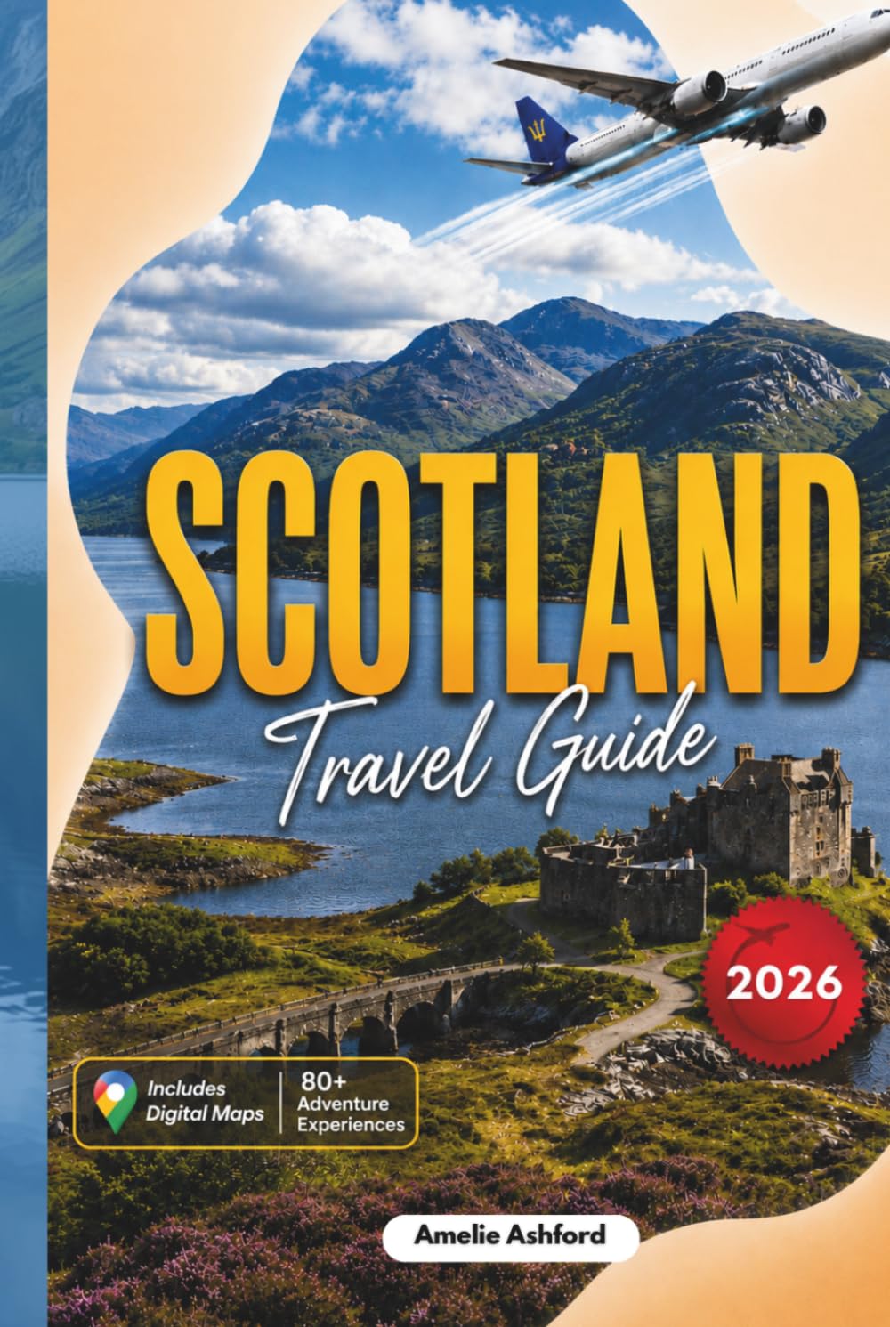 Scotland Travel Guide 2026: 80+ Adventure Experiences, Hidden Gems & Local Tips Across Glasgow, Edinburgh, Isle of Skye and the Highlands