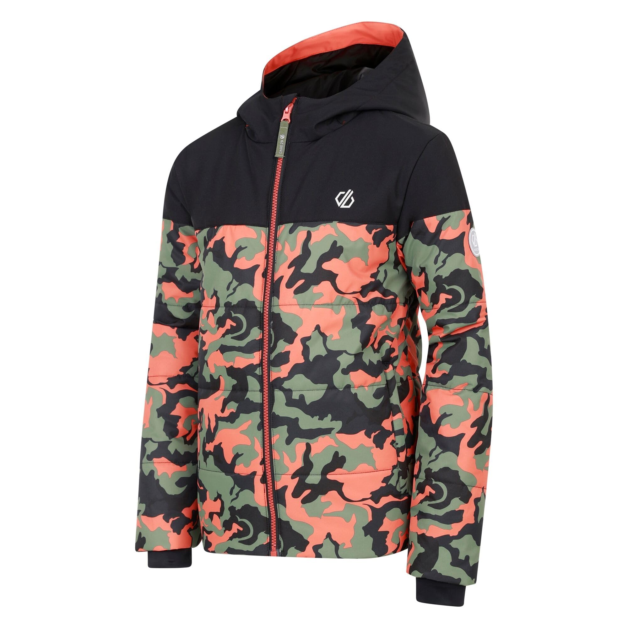 Dare 2b - Blouson de Ski LIFTIE - Enfant
