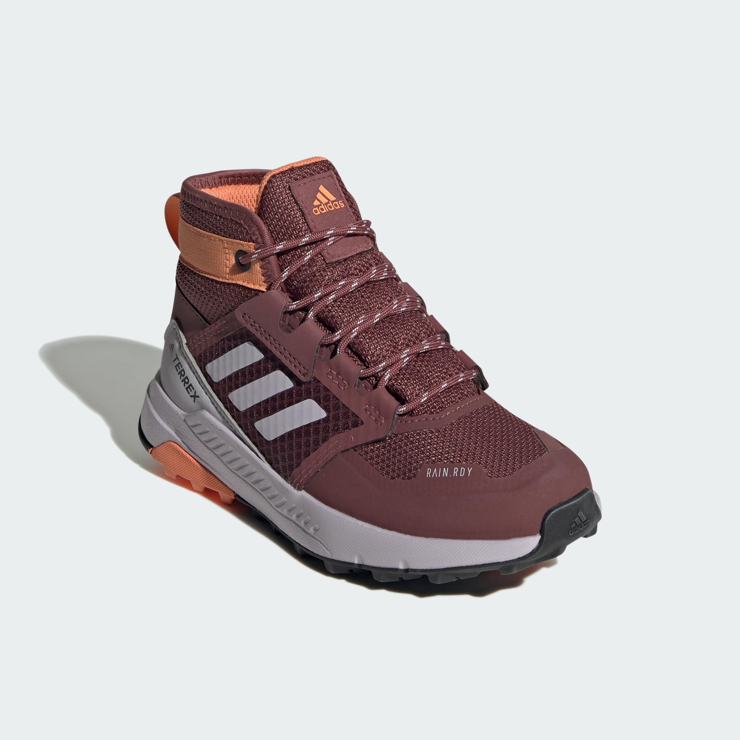 Adidas Terrex Trailmaker Mid Rain.rdy Hiking Shoes Zapatos de senderismo Unisex Adulto