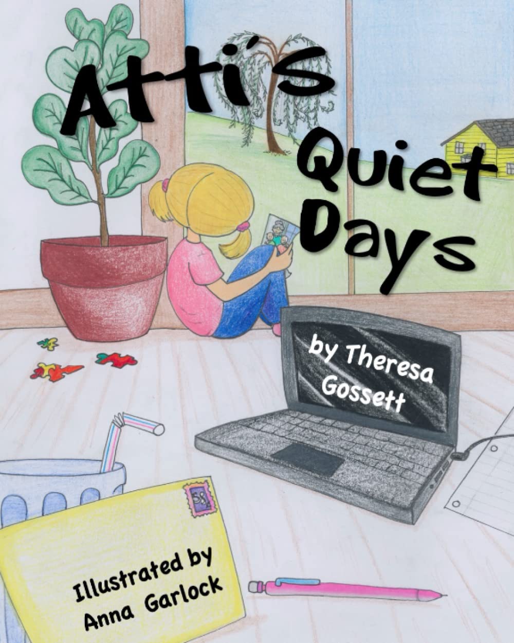 Atti's Quiet Days