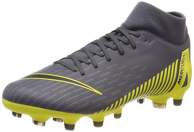 nike mercurial multi ground speed system
