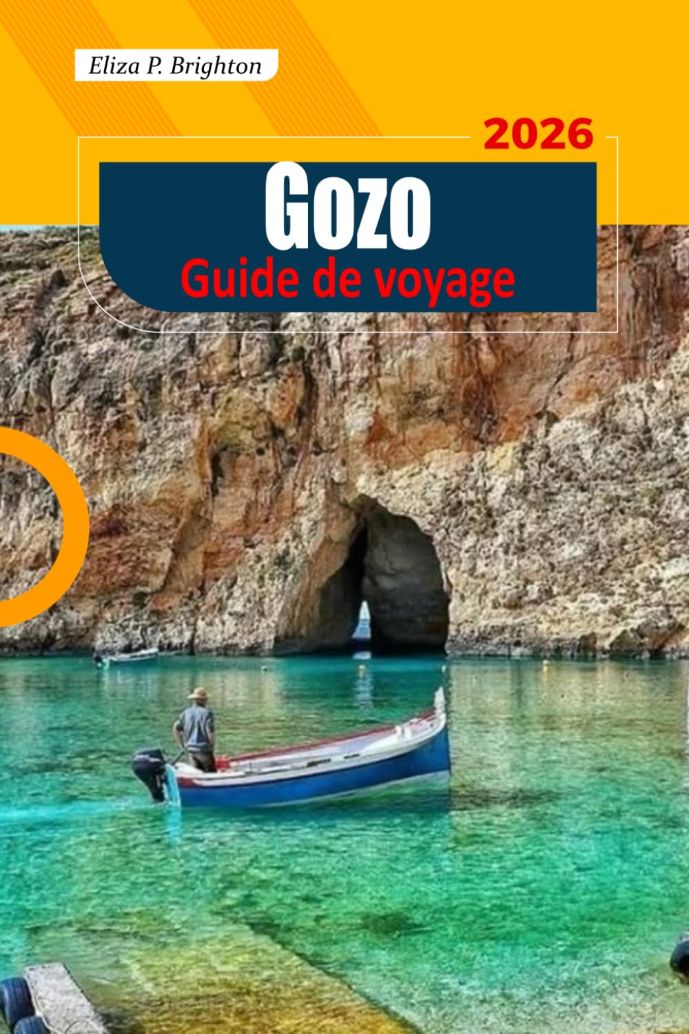 Gozo Guide De Voyage 2026: Découvrez des temples antiques, des plages isolées, des sentiers côtiers pittoresques et une culture locale authentique sur l'île paisible de Malte.