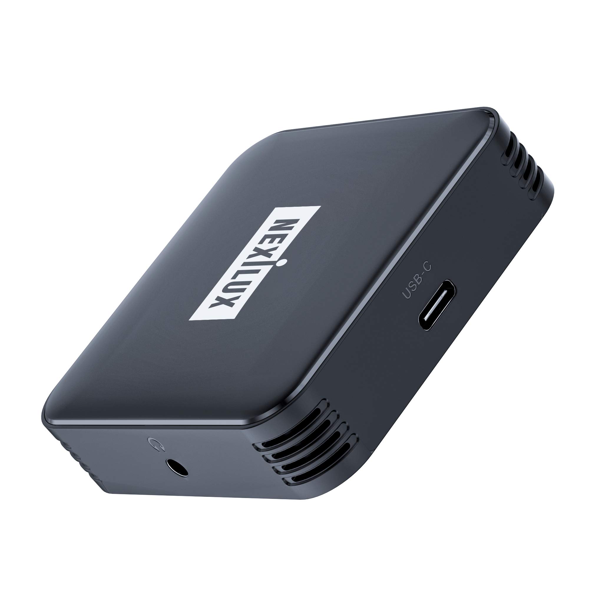 Tarjeta de captura de video HDMI USB - Transmisión en vivo - Grabación
