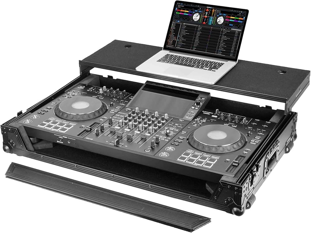 DJコントローラバック XDJ-AZ SonoVente.com GB - en