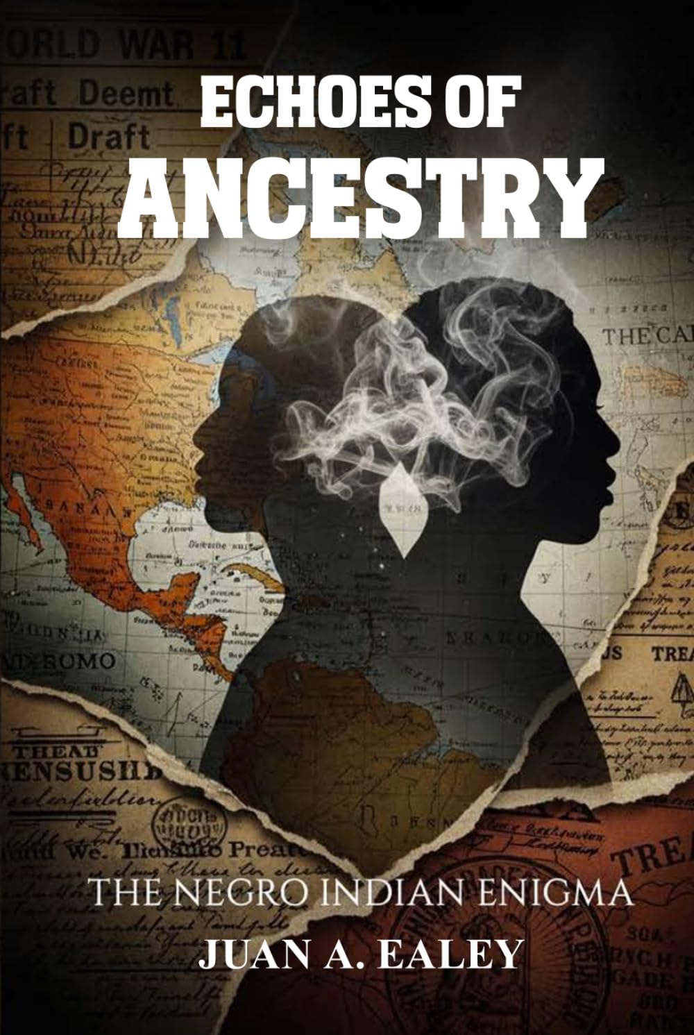 Echoes of Ancestry: The Negro Indian Enigma