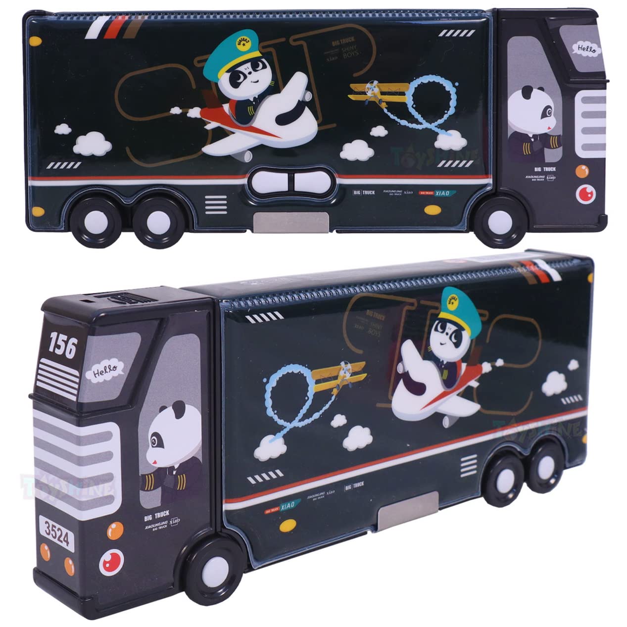 Yoshi　Briefing mobile smart liner BOBO BM13 Zip Box Fully Waterproof Bike/Motorcycle/Scooter Mobile