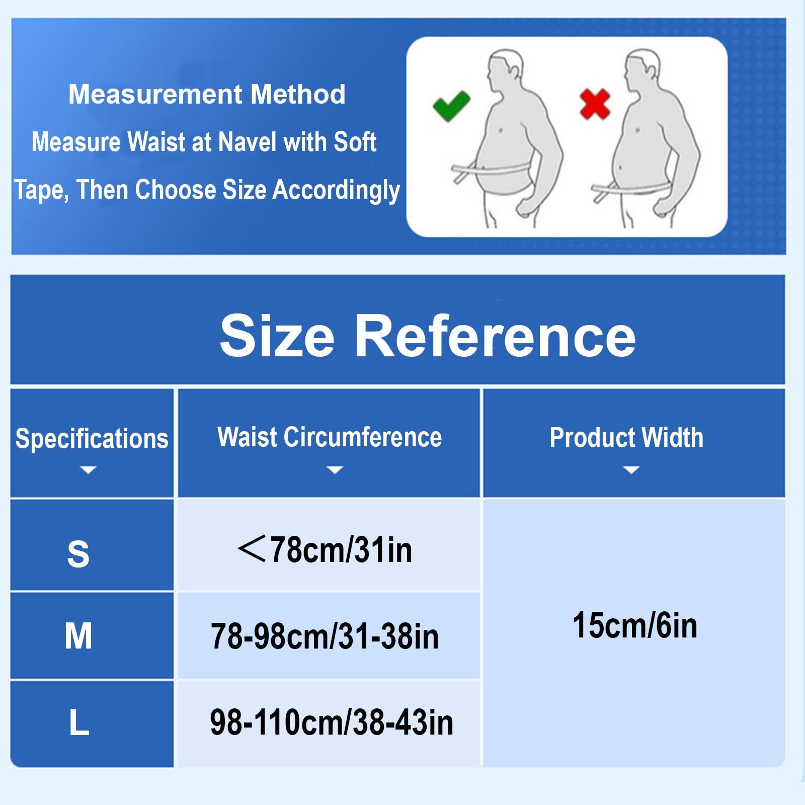Fascia Ernia Ombelicale per Uomo E Donna, Fascia Addominale Contenitiva con Cuscinetto di Compressione Ventilato per la Pressione Addominale, Delicata sulla Pelle(Pink,Large)
