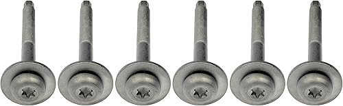 Miniatura 4 de Dorman 926-491 Hardware de montaje de caja de camión compatible con modelos seleccionados de Toyota