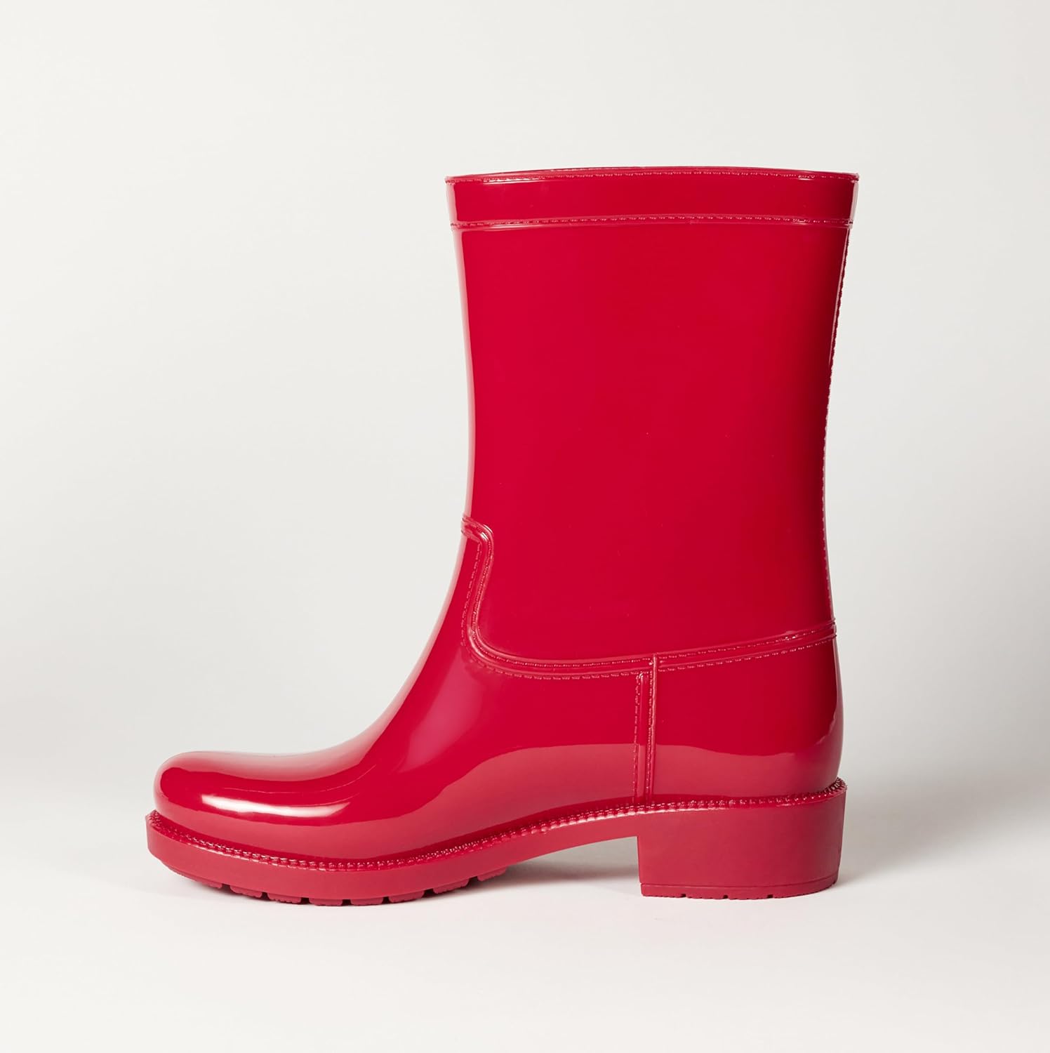 The Drop Women's Stella Midshaft Rainboot - Image 2