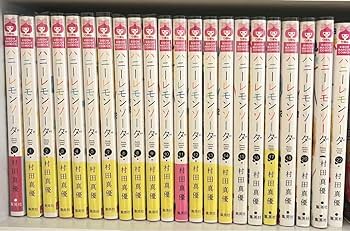 ハニーレモンソーダ　全巻　特典付き Amazon.co.jp: ハニーレモンソーダ 全巻セット : おもちゃ