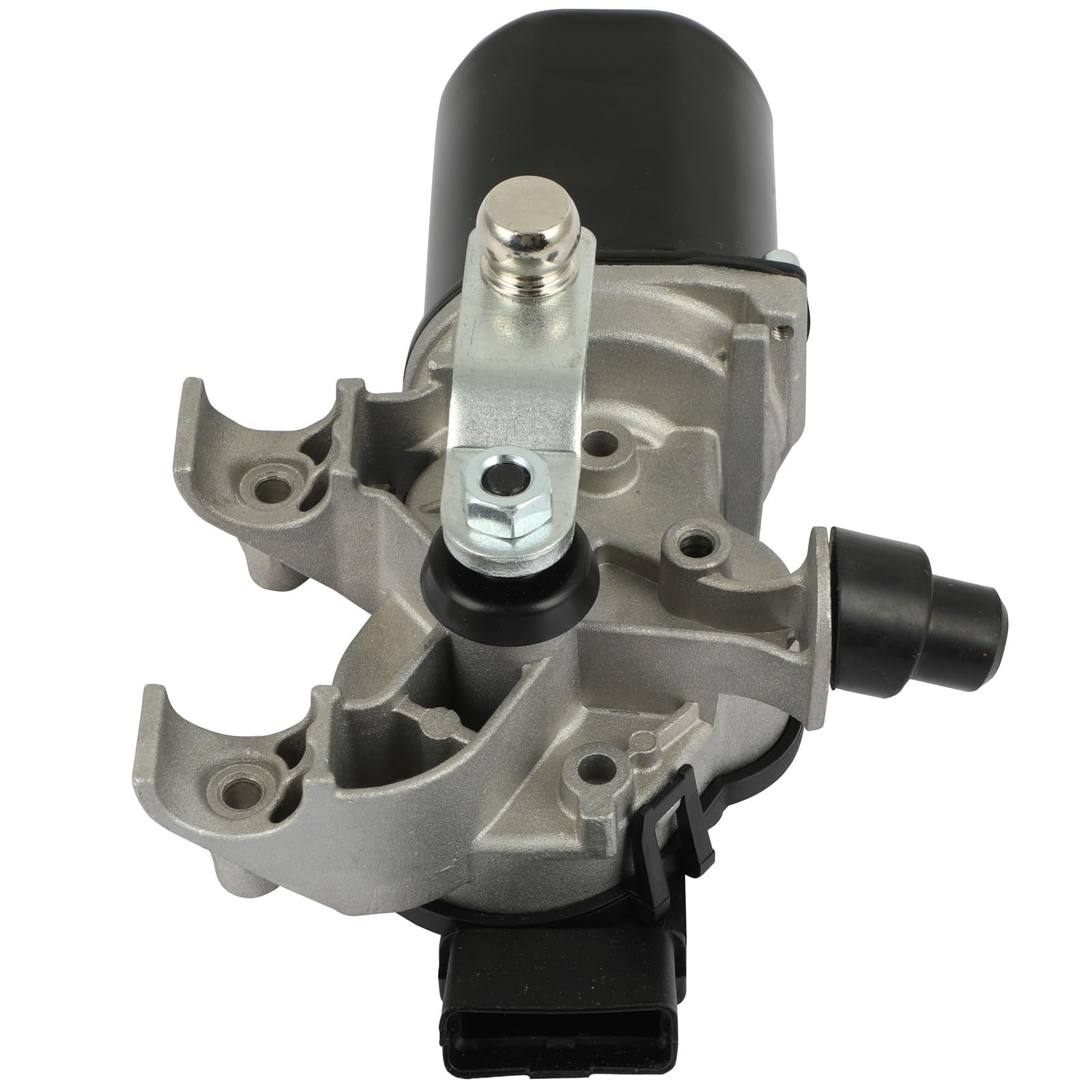 ROADFAR Front Windshield Wiper Motor Fit for Chevrolet for Sonic 2012-2017