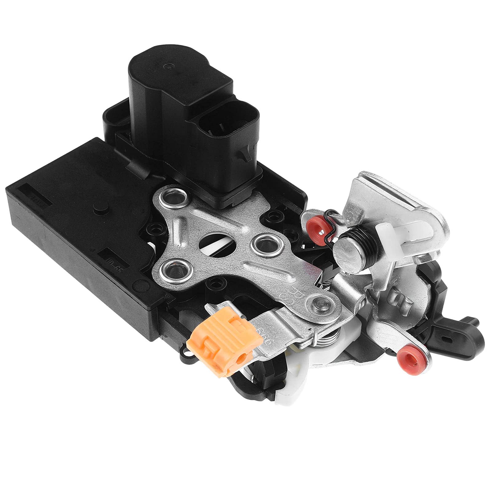 A-Premium Door Latch Lock Actuator Compatible with Cadillac, Chevy & GMC Vehicles - Escalade, Avalanche, Silverado 1500 2500, Tahoe, Sierra, Yukon XL 1500 2500 - Rear Right Passenger Side