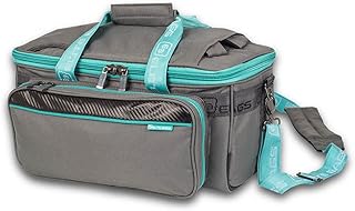 Bolsa sanitaria ligera | Mochila sanitaria | Resistente | Gris-verde | GP'S | Elite Bags