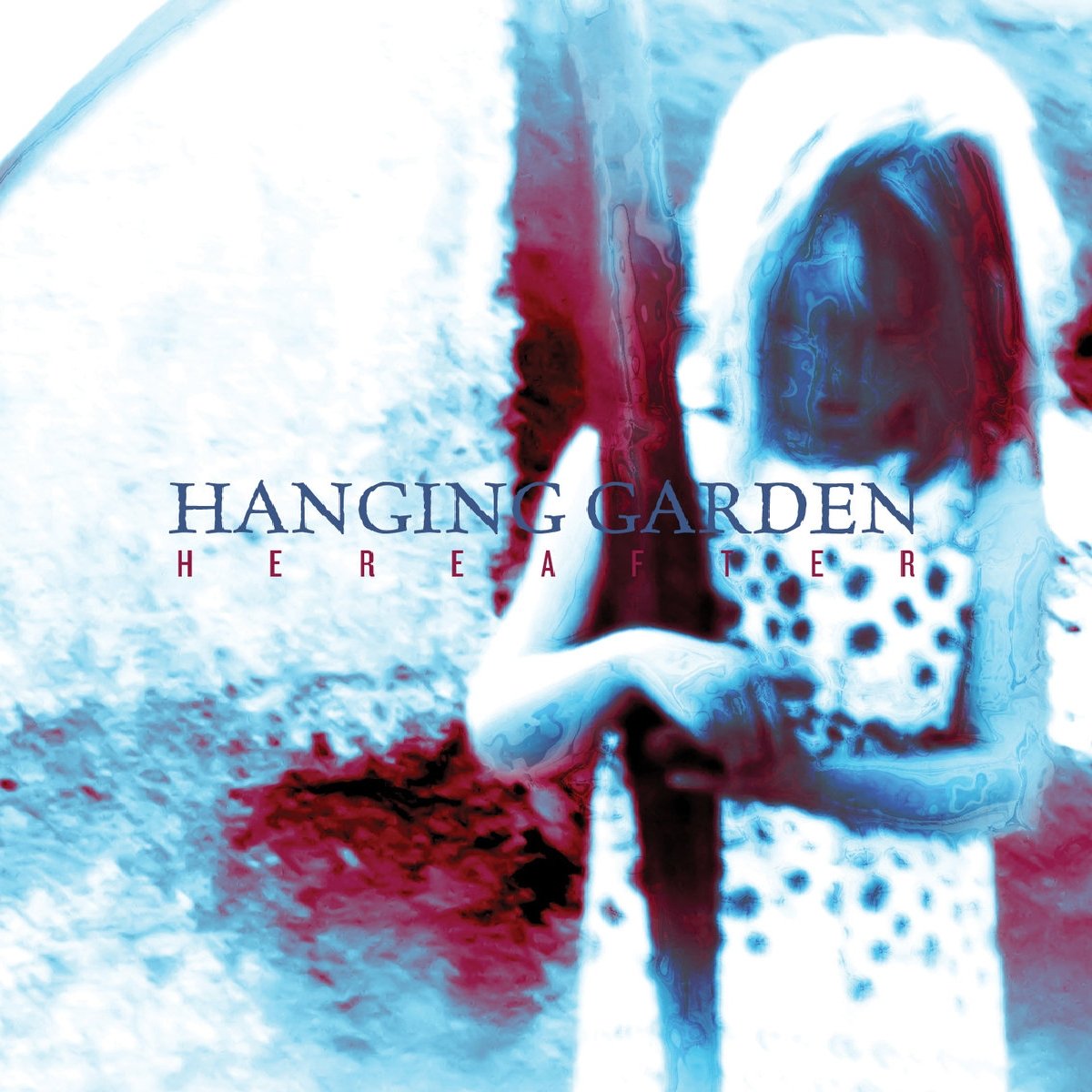 Hanging Garden - Hereafter (NEW CD 2016) Swallow The Sun October Tide Centinex