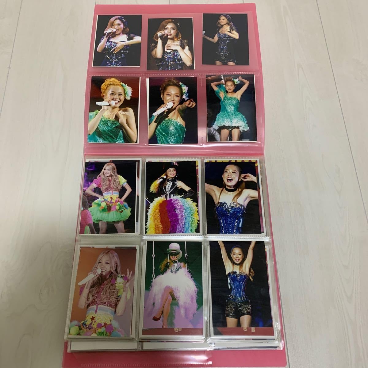 Amazon.co.jp: 西野カナ 生写真 (ブロマイド) 214枚 : おもちゃ