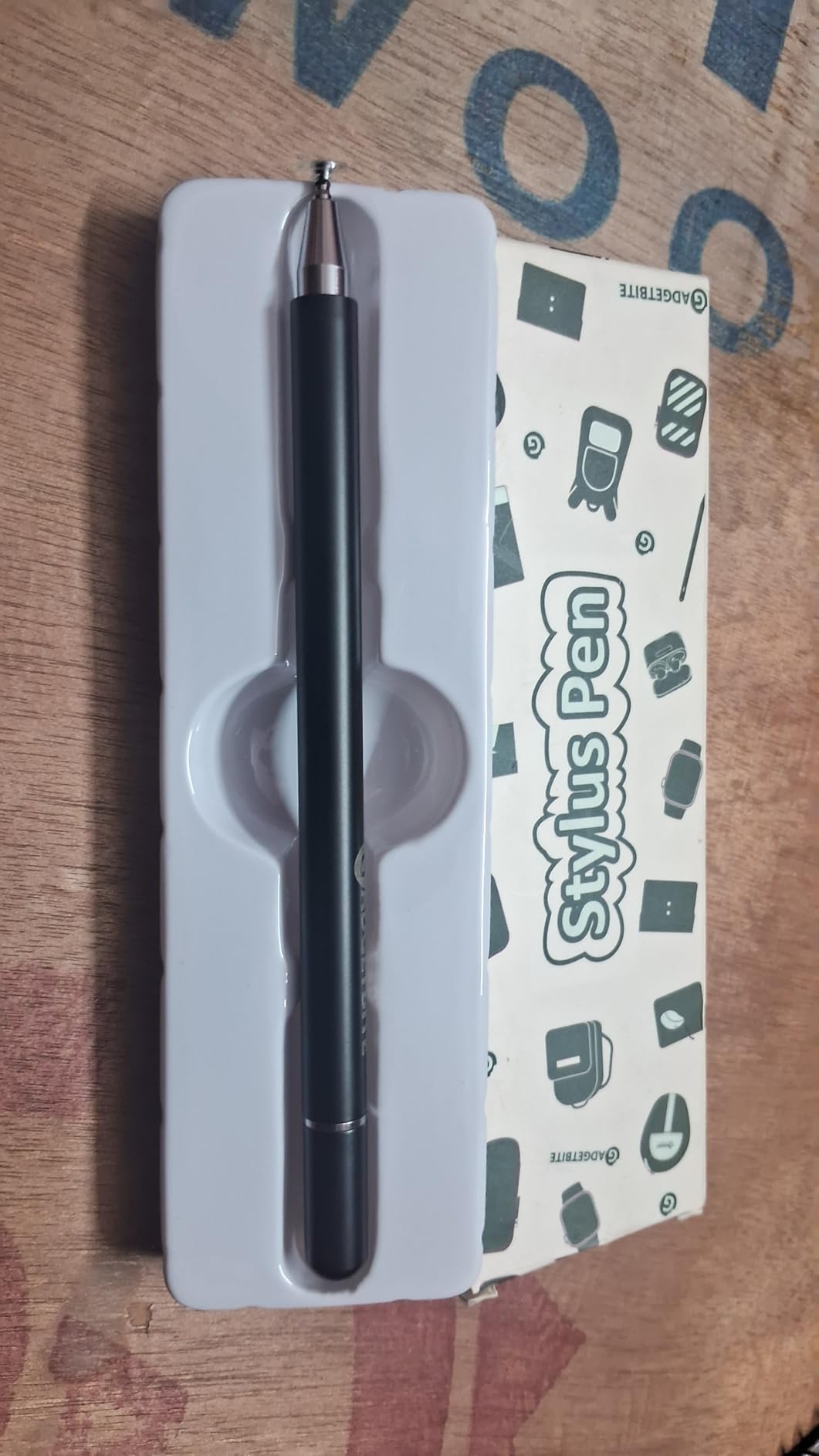 Customer Image