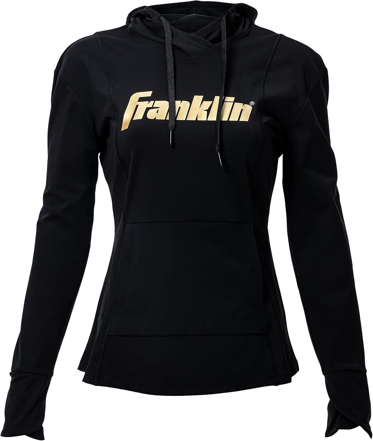 Franklin Sports Women's Performance Hoodie