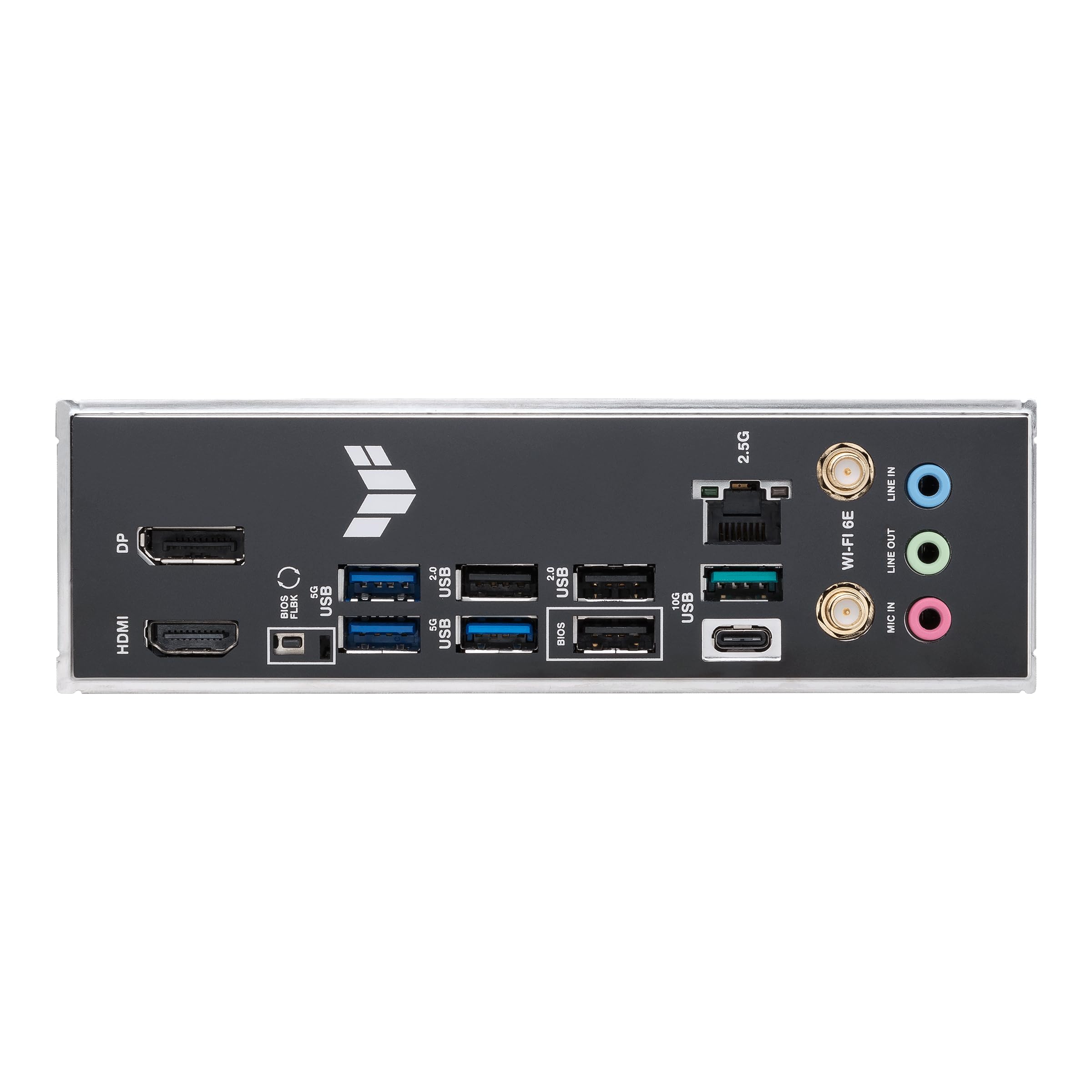 Asus TUFGAMINGB650-EWIFI Mb Asustuf Gaming B650-e Wifi R