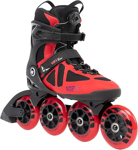 K2 Skate Vo2 S 100 Boa
