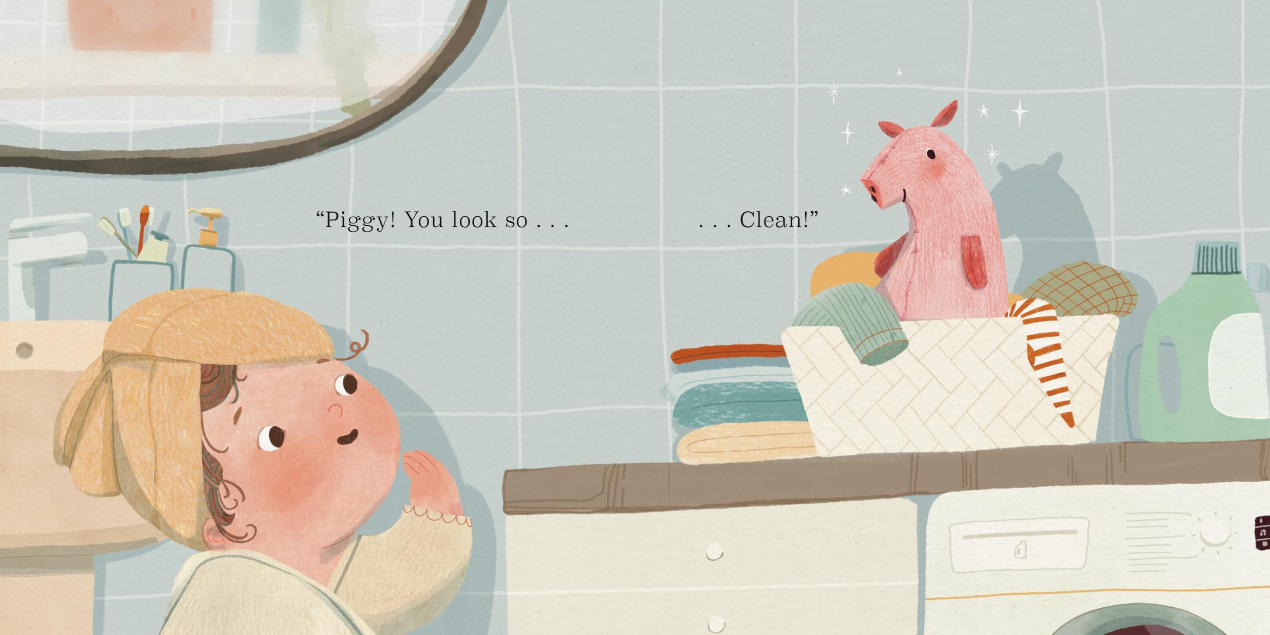 Piggy