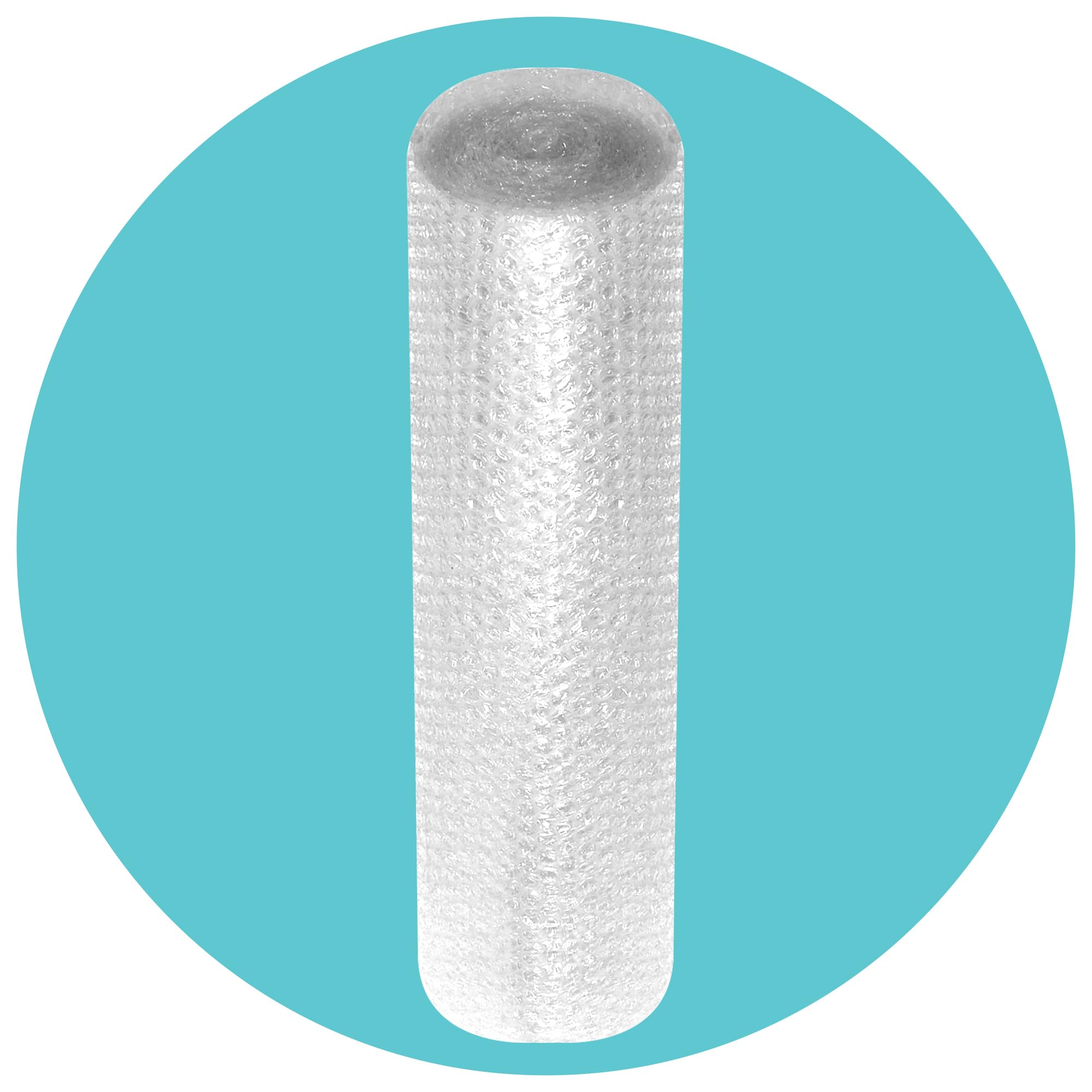 Triplast Bubble Wrap Roll (Pick Any Size: 500mm x 10m) โ Strong & Durable Air Bubbles Cushioning for Fragile Items โ Packaging Essential for Moving House, Shipping Parcels & Packing Storage Boxes