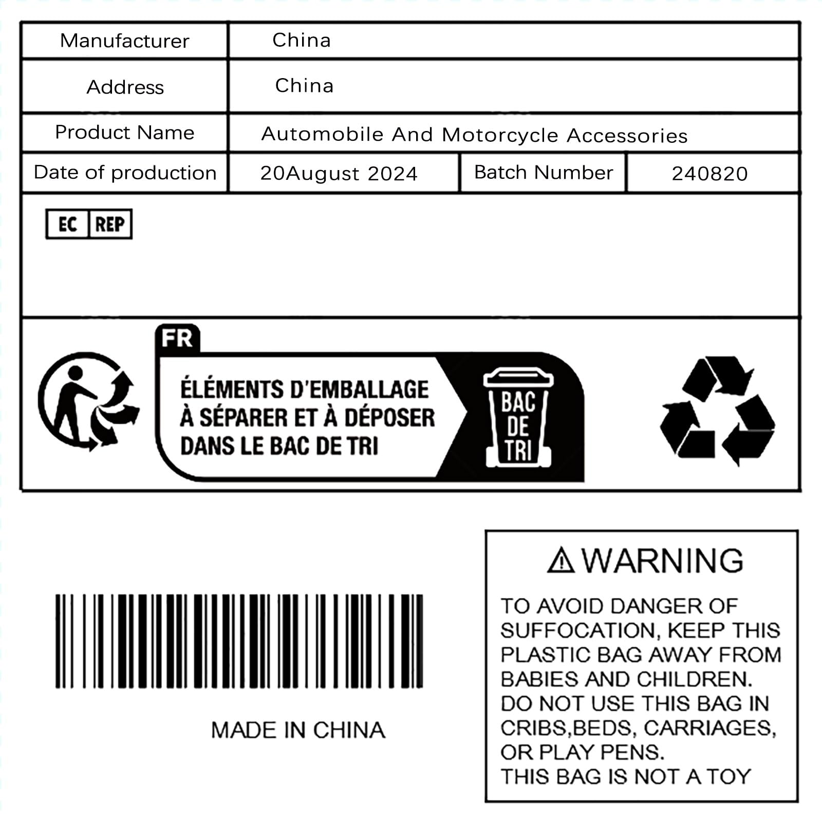 Car Dashboard Air Vent Set (4pcs) Compatible For Hyundai Sonata 9 2015-2017