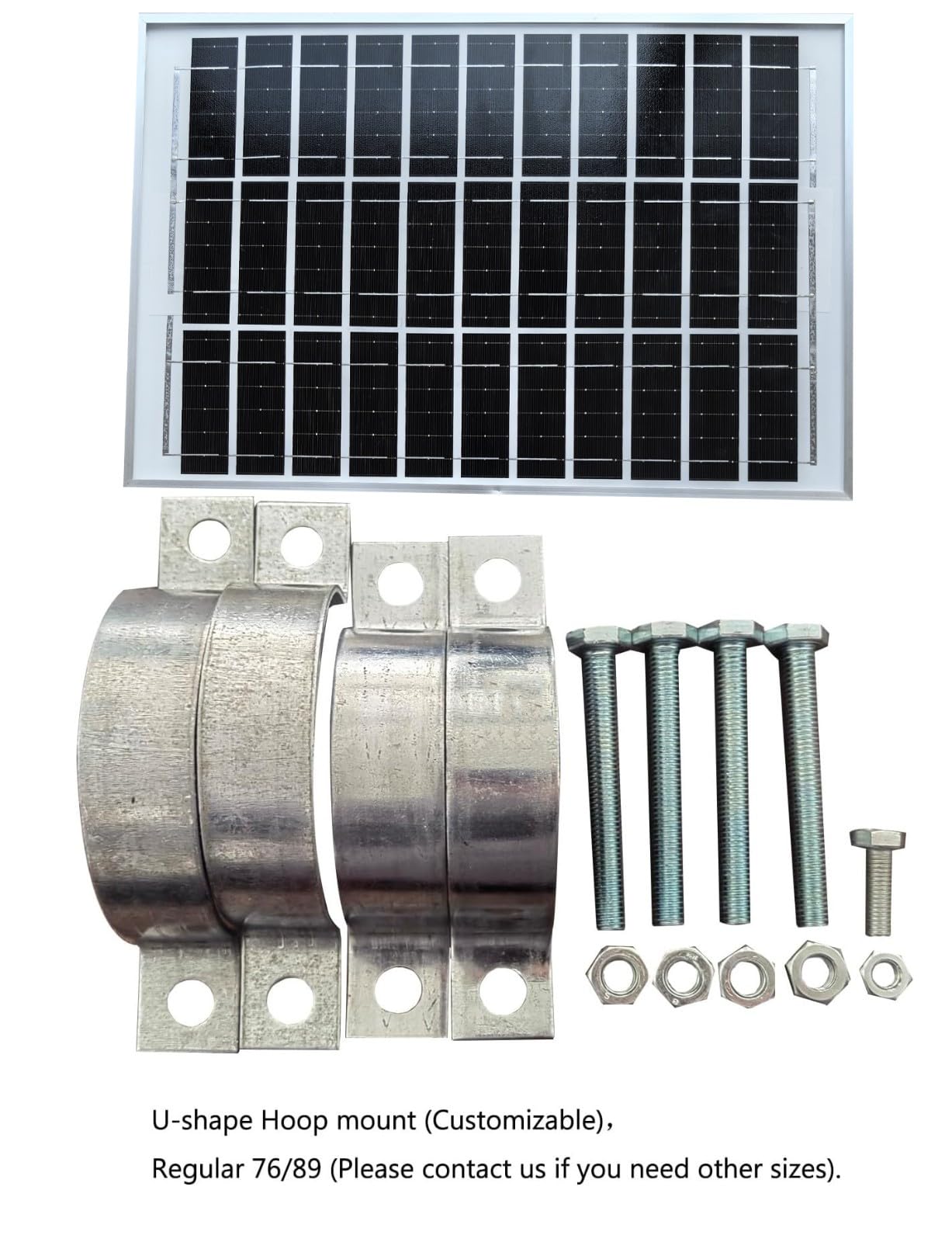 Lampa słoneczna, migająca tabliczka LED dla pieszych, aluminiowa tabliczka drogowa do ruchu drogowego, folia odblaskowa o jakości inżynierskiej, wodoszczelna IP65, solarna 24" (60 cm)
