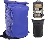 PGYTECH OnePro Ultralight Camera Backpack, Expandable Camera Bag 20L/30L/40L for Photographers, Outdoor Travel Bag