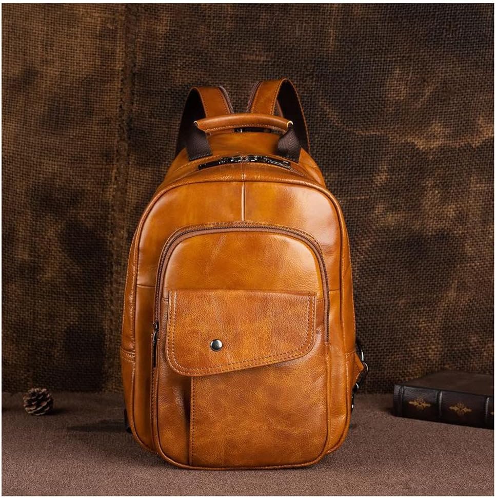 fjallraven bag inside