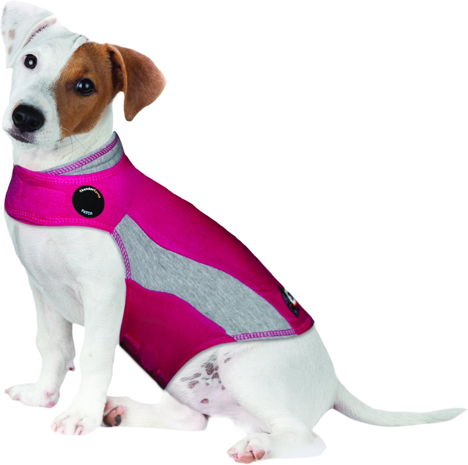 Thundershirt mens Thundershirt Beruhigungsweste Hundemantel für Ã