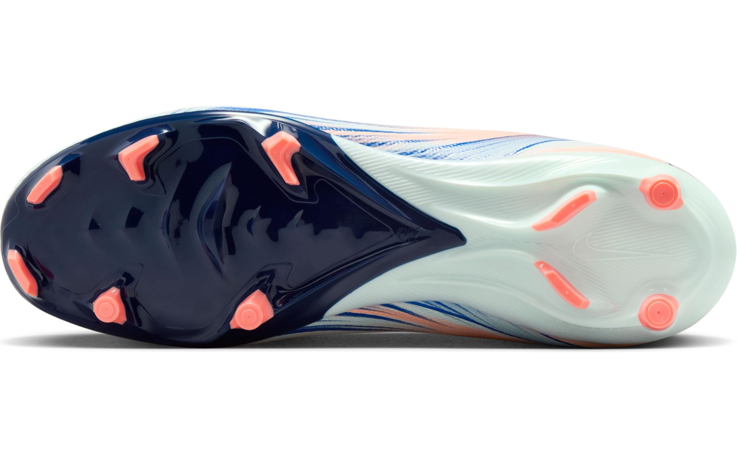 NIKE Mężczyźni Nike Superfly 10 Academy Mercurial Dream Speed Mg High-top-fußballschuhButy do piłki nożnej