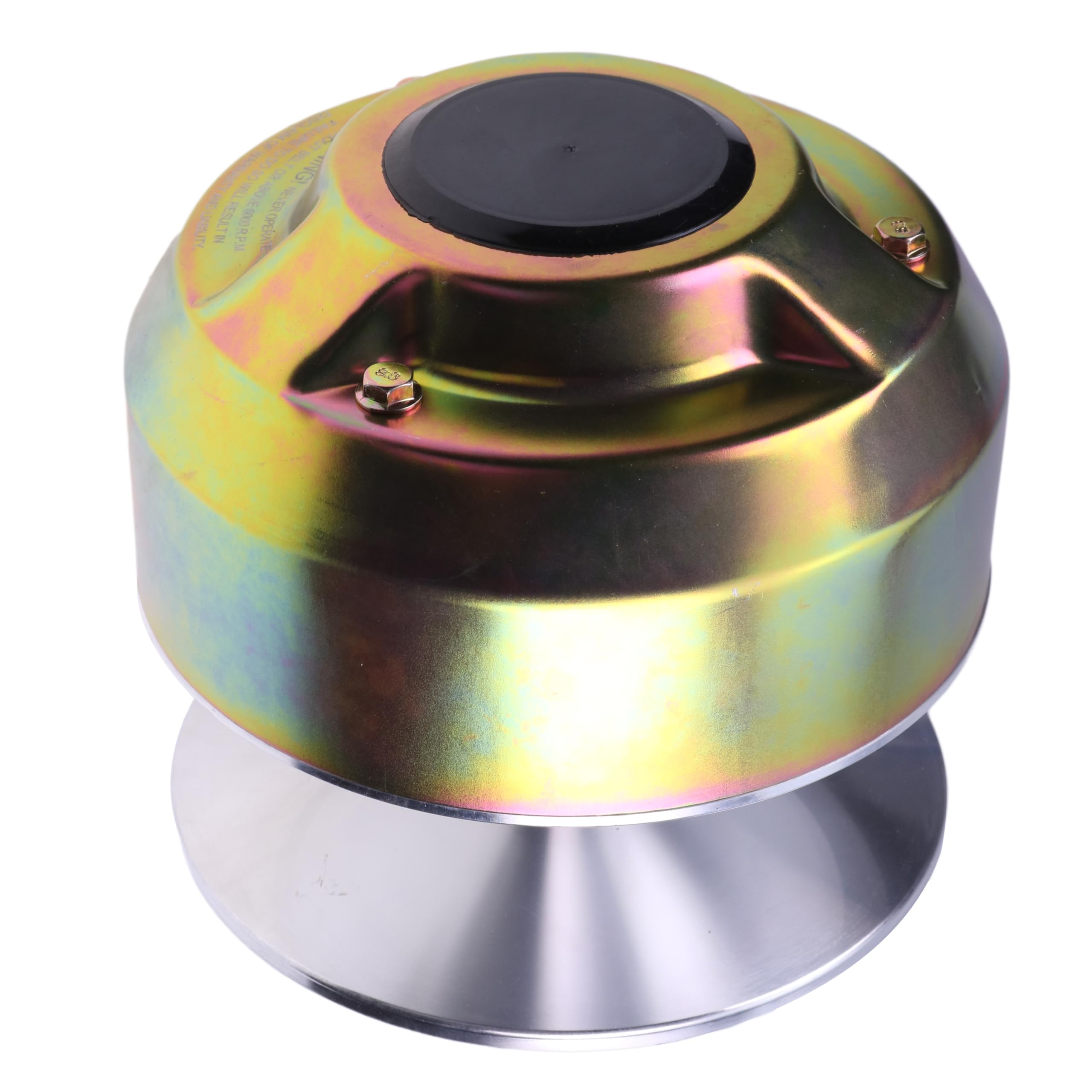 JEENDA AM140985 Primary Drive Clutch Compatible with John Deere 4X2 Gators, Diesel Gator, Trail Gator, Worksite Gator, 1200A Bunker and Field Vehicle 18 MPH Replaces AM141005, AM128794