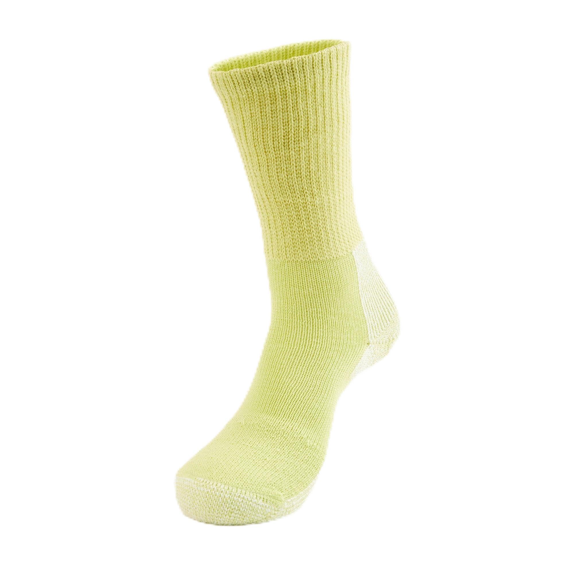 thorlos Unisex TX Max Cushion Tennis Crew Socks