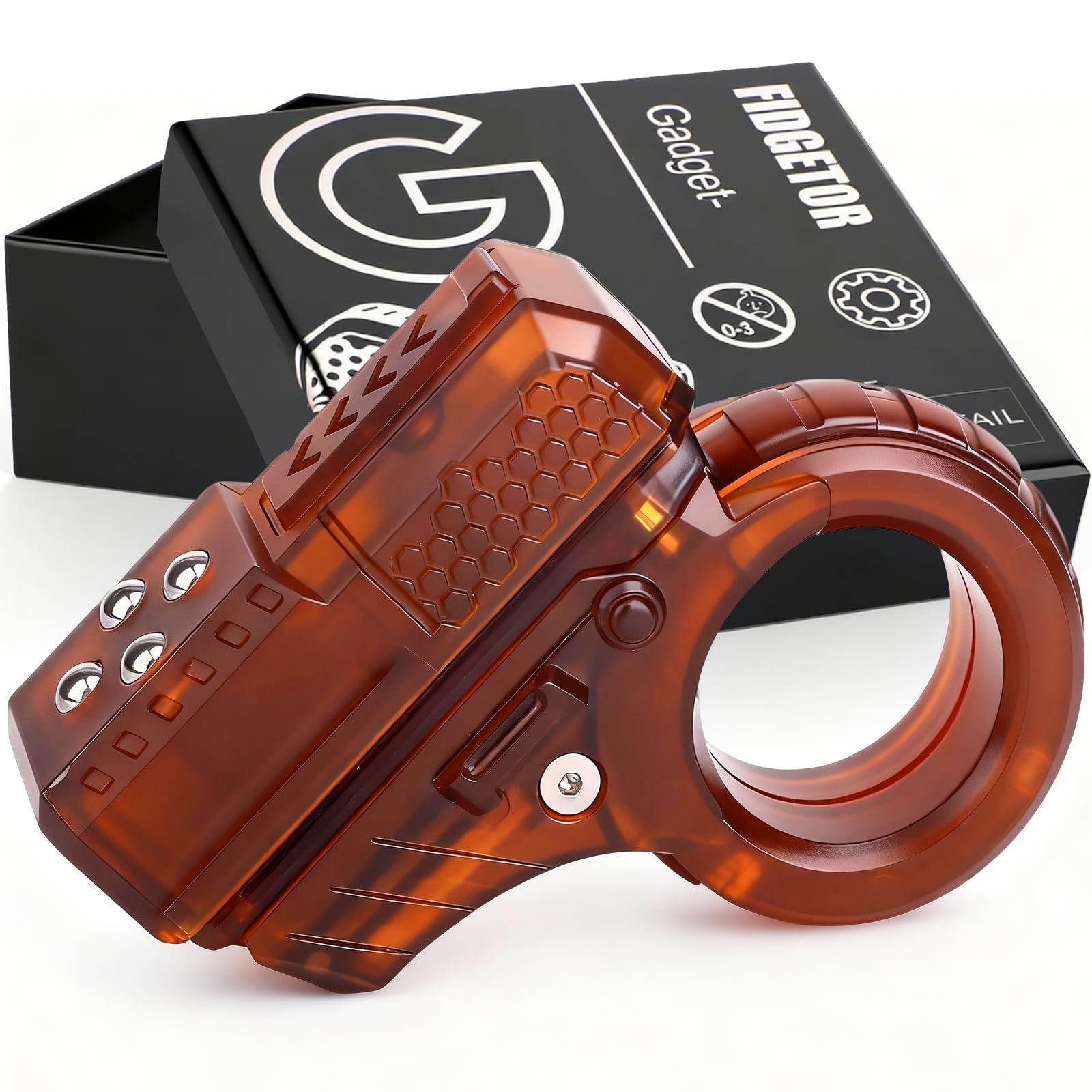 「正規品」 DZ リズムMIXスライダー　EDC　フィジェットトイ Amazon | プラスチックフィジェットスライダートイ EDC指のおもちゃ
