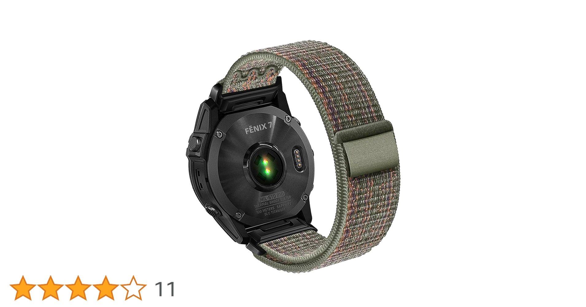 Amazon.co.jp: [LuFiYa] ガーミン GARMIN QuickFit 22mm バンドGarmin