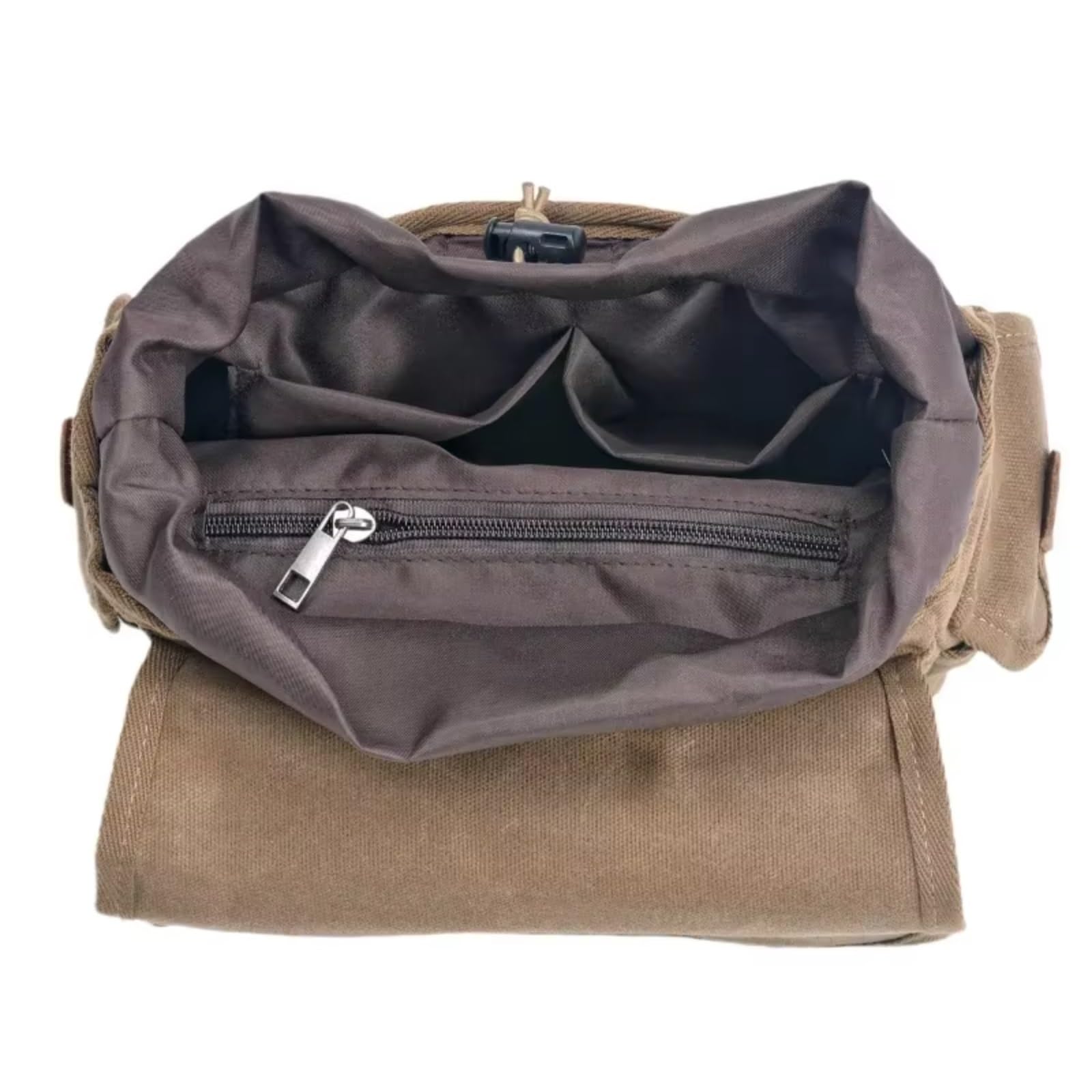 Sella Per Moto Borsa Da Per Viaggio Attrezzatura Da Equitazione Borsa Portaoggetti Staccabile Borsa Per Viaggio Borsa Da Sella Laterale Accessori Universali Valigie Moto(Green)