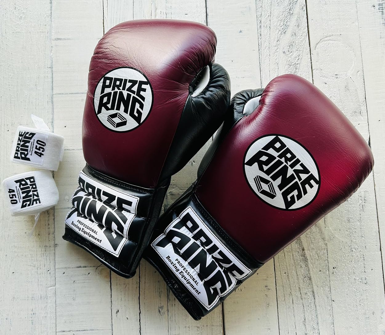 Amazon.co.jp: PRIZE RING／プライズリング 