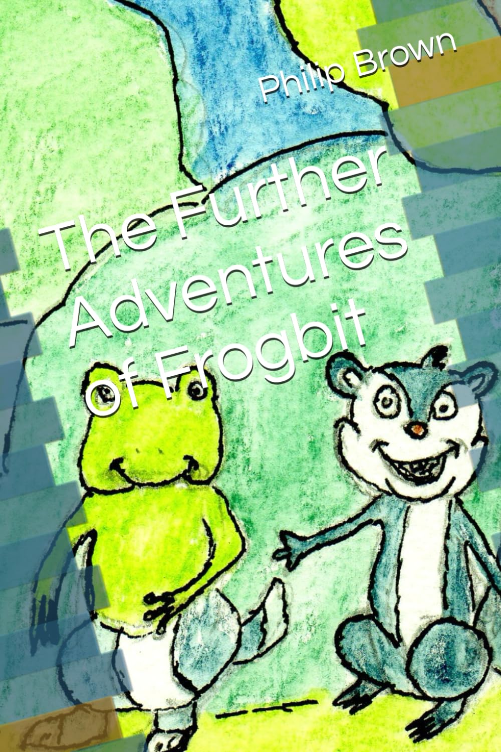 The Further Adventures of Frogbit