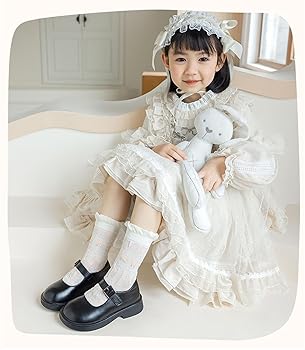 高級ビスクドール 女の子 お座りポーズ シューズ　ソックス 高級ビスクドール 女の子 お座りポーズ シューズ ソックス 高級