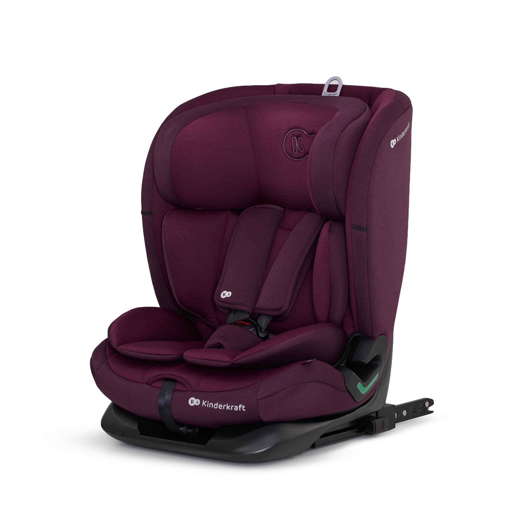 Fotelik samochodowy Oneto3 I-size z Isofix Cherry Pearl 76-150cm