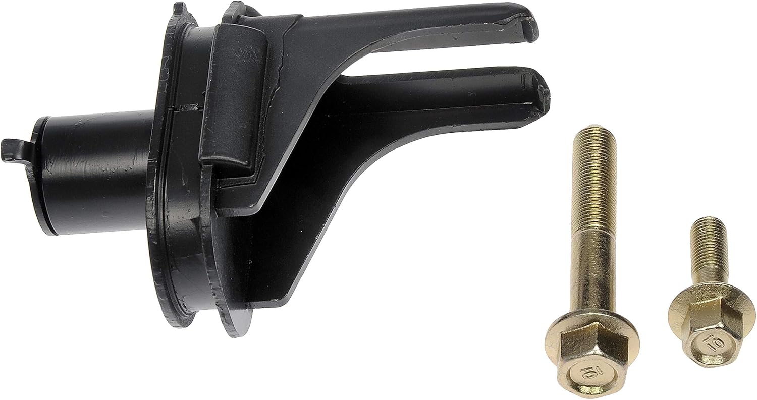 Dorman 523-515 Front Passenger Side Suspension Subframe Mount Compatible with Select Acura/Honda Models