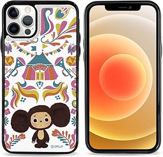 Amazon Co Jp チェブラーシカ ケース カバー 携帯電話 スマートフォンアクセサリ 家電 カメラ